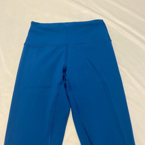 Lululemon Wunder Train High Rise 25” - Picture 13 of 13